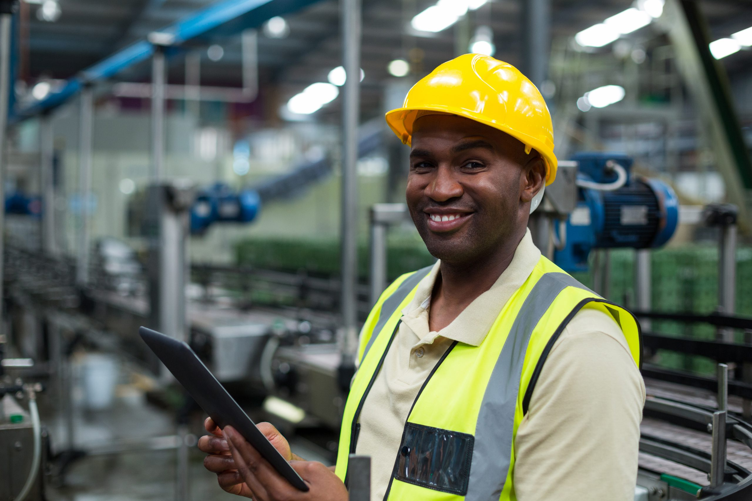 Careers in International Mobility